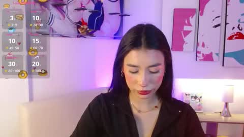 Snapshot of koyuki_san chatting on February 4, 2026, 12:11 pm Elizabeth online show from February 4, 2026, 12:11 pm