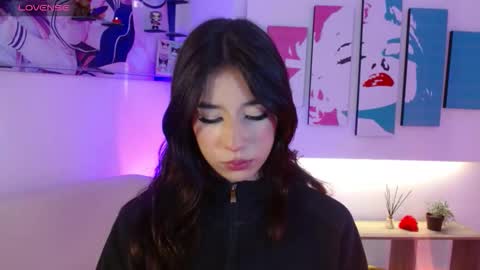 Snapshot of koyuki_san chatting on February 9, 2026, 11:58 am Elizabeth online show from February 9, 2026, 11:58 am