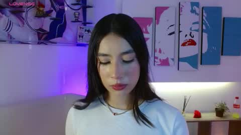 Snapshot of koyuki_san chatting on February 11, 2026, 12:10 pm Elizabeth online show from February 11, 2026, 12:10 pm