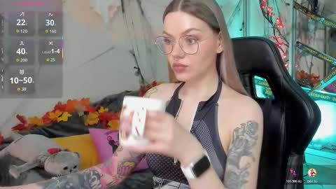 Snapshot of koza_dereza_ chatting on November 1, 2025, 5:26 pm Jess online show from November 1, 2025, 5:26 pm