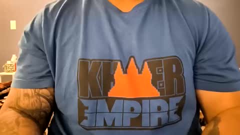 KP online show from December 17, 2025, 12:27 am