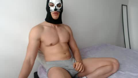 kraison66 online show from July 4, 2026, 7:31 pm