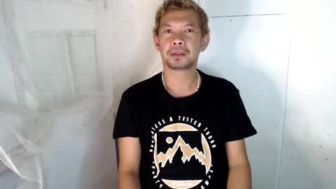 Snapshot of kramyonac chatting on January 13, 2025, 3:01 am kramyonac online show from January 13, 2025, 3:01 am