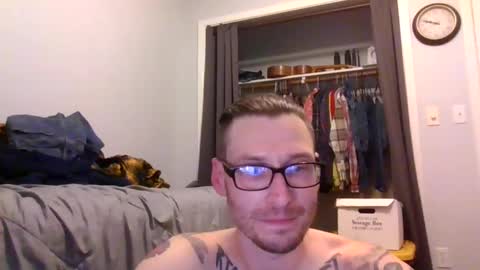 hard hung horny online show from March 11, 2025, 4:43 am