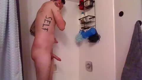 hard hung horny online show from February 16, 2026, 12:12 pm