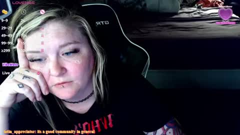krashoutkhaos online show from July 24, 2026, 3:37 am