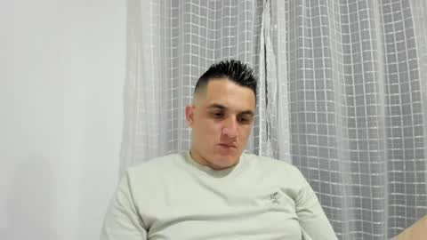 Clark online show from April 1, 2026, 3:40 am