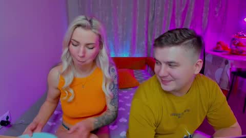 Lisandra online show from January 21, 2025, 12:36 am