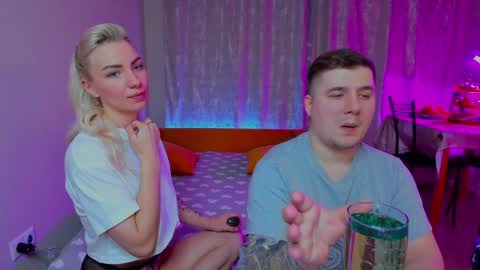 Lisandra online show from January 22, 2025, 9:21 pm