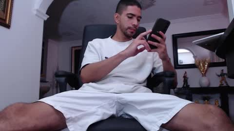 kratoswolf online show from March 2, 2026, 2:02 pm