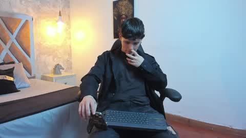 Kraven online show from April 4, 2026, 3:05 am