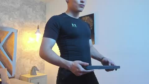 Kraven online show from April 18, 2026, 3:10 am