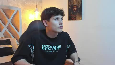 Kraven online show from April 19, 2026, 3:06 am