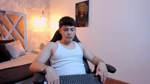 Snapshot of kraven_lust chatting on June 21, 2026, 2:58 am Kraven online show from June 21, 2026, 2:58 am