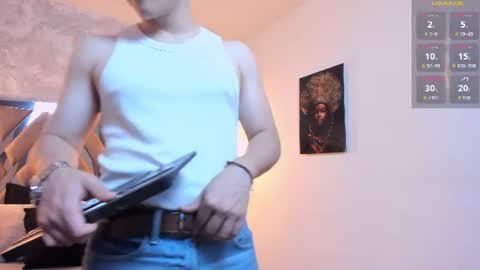 Snapshot of kraven_lust chatting on July 10, 2026, 2:49 am Kraven online show from July 10, 2026, 2:49 am