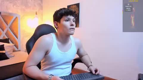 Snapshot of kraven_lust chatting on July 14, 2026, 3:00 am Kraven online show from July 14, 2026, 3:00 am