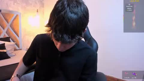Snapshot of kraven_lust chatting on July 15, 2026, 3:01 am Kraven online show from July 15, 2026, 3:01 am