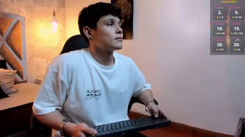 Snapshot of kraven_lust chatting on July 16, 2026, 3:12 am Kraven online show from July 16, 2026, 3:12 am