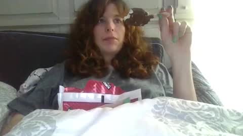 krazyred1027 online show from February 20, 2026, 6:19 am