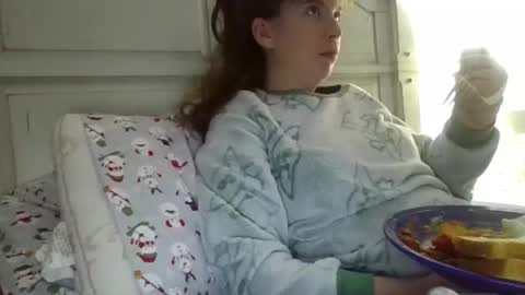 krazyred1027 online show from February 24, 2026, 1:14 am