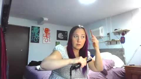 kreamyk420 online show from July 18, 2026, 4:11 pm