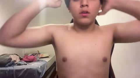 Snapshot of krexxxtofer chatting on February 20, 2026, 8:31 pm krexxxtofer online show from February 20, 2026, 8:31 pm