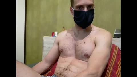 cricri2633 online show from December 28, 2024, 9:40 pm