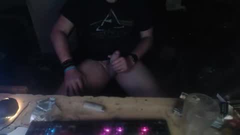 krimson999 online show from January 16, 2026, 6:06 am