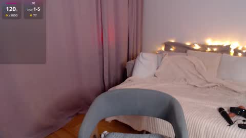 Snapshot of kris_167 chatting on March 3, 2026, 4:46 pm Kris online show from March 3, 2026, 4:46 pm