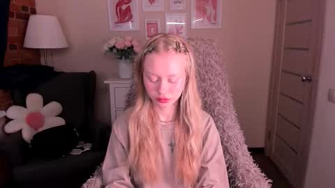 kris_grant online show from February 22, 2026, 10:47 am