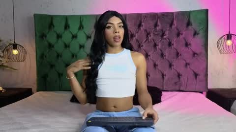 kriss online show from January 10, 2025, 11:18 pm