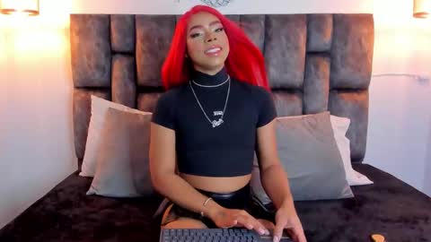 kris_kane1 online show from January 5, 2026, 6:00 pm