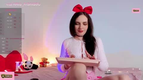 Snapshot of kris_kiskis chatting on March 8, 2025, 3:02 pm Kris kiskis online show from March 8, 2025, 3:02 pm