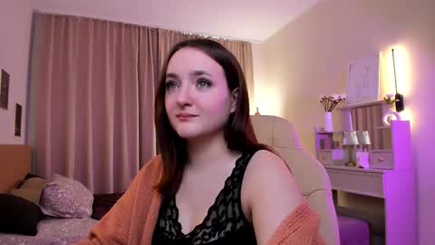 kris_loken online show from November 15, 2025, 7:38 am