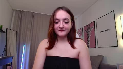 kris_loken online show from November 23, 2025, 7:30 am