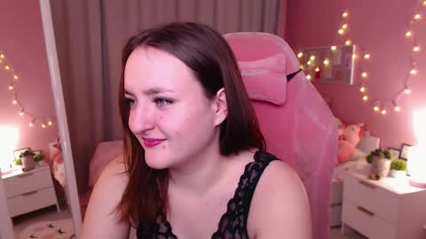 kris_loken online show from December 4, 2025, 7:39 am