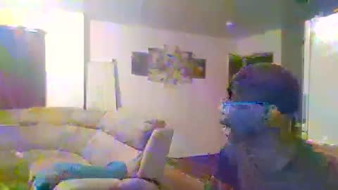 Kris and  Angels Summer Snowy IvY online show from November 15, 2025, 7:43 pm