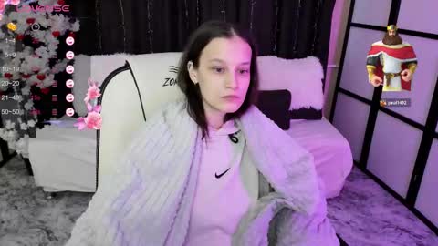 krisdoeil online show from February 1, 2026, 2:10 am