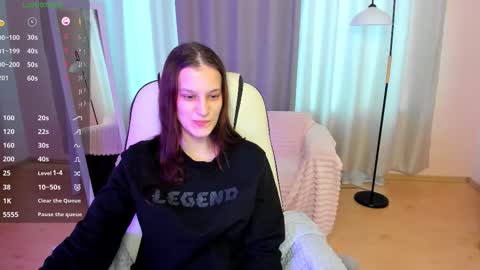 krisdoeil online show from February 3, 2026, 2:53 am