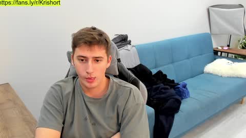 krishort online show from January 24, 2025, 4:06 pm