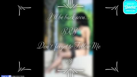 KrisiFollow me  Thumb UP  online show from December 21, 2024, 1:32 pm