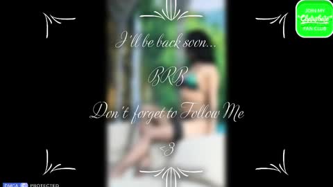 KrisiFollow me  Thumb UP  online show from February 17, 2025, 4:09 am