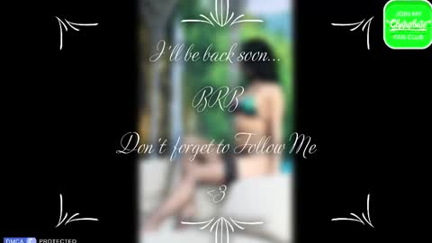 KrisiFollow me  Thumb UP  online show from February 22, 2025, 6:50 am