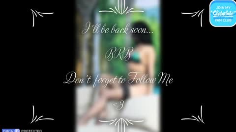 KrisiFollow me  Thumb UP  online show from February 26, 2025, 9:53 am