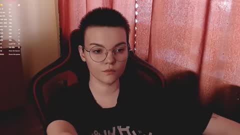 Snapshot of krisneal chatting on March 14, 2026, 9:15 am krisneal online show from March 14, 2026, 9:15 am