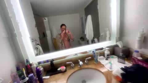 krisnona online show from February 13, 2025, 3:50 am