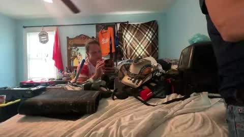 krisnona online show from March 7, 2025, 8:33 pm