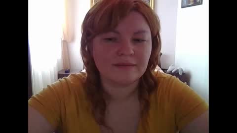 KrisryxONiks online show from May 26, 2026, 5:25 am