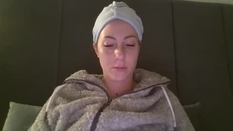 Grace online show from April 27, 2026, 8:07 pm