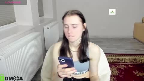 Snapshot of krisslimada chatting on February 25, 2026, 11:03 pm KrissLimada online show from February 25, 2026, 11:03 pm